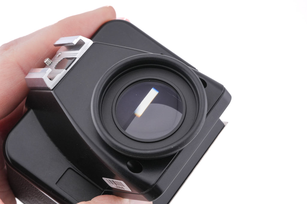 Hasselblad PM5 Prism Viewfinder (42308)