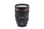 Canon 24-105mm f4 L IS USM