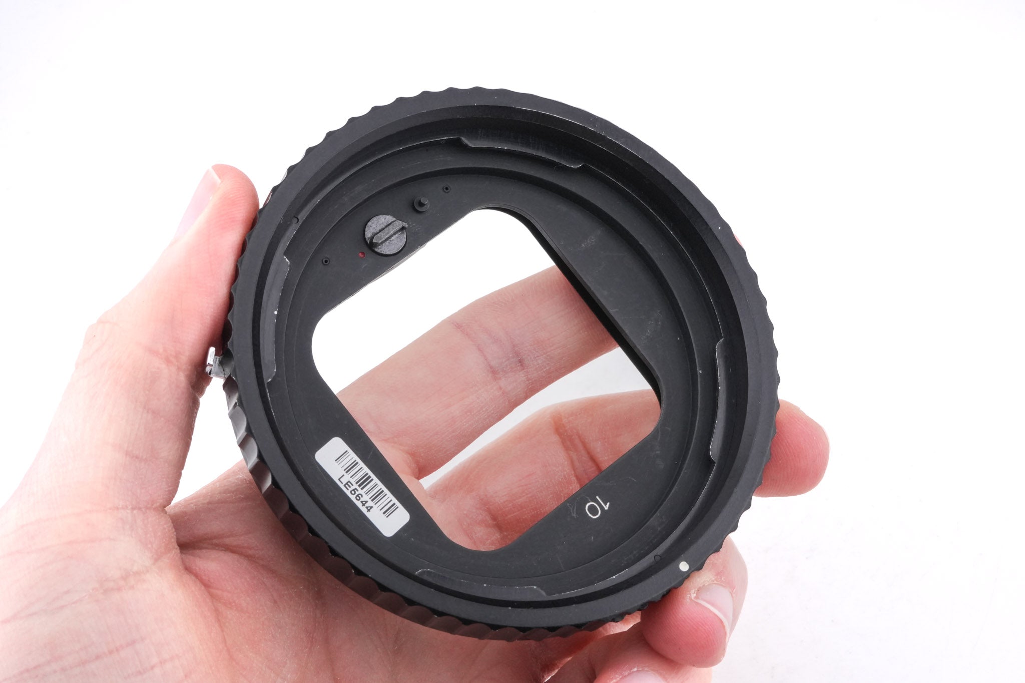 Hasselblad Extension Tube 10 (40363)