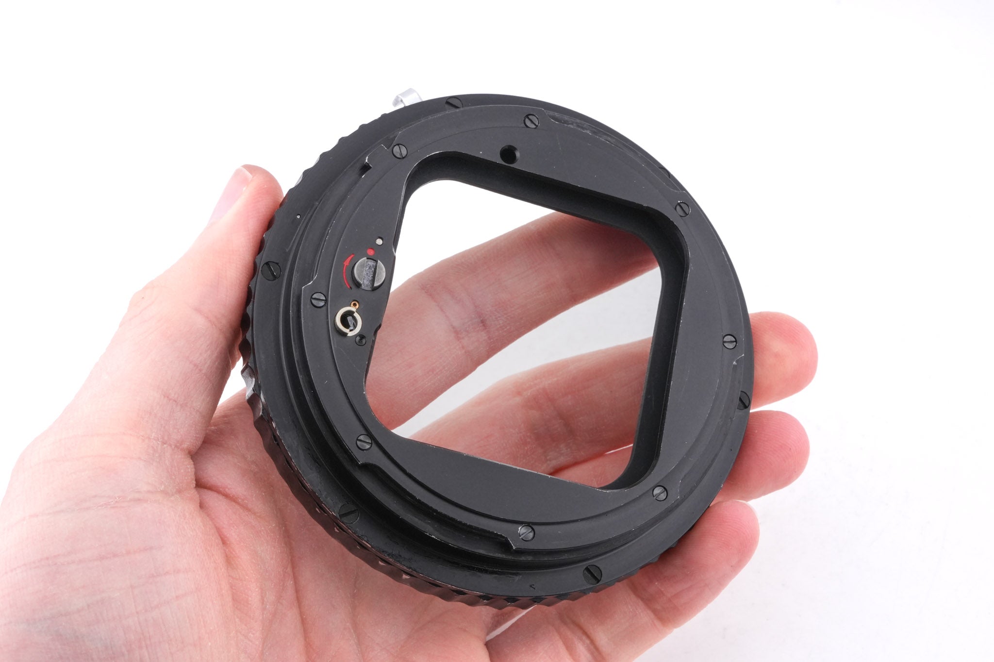 Hasselblad Extension Tube 10 (40363)