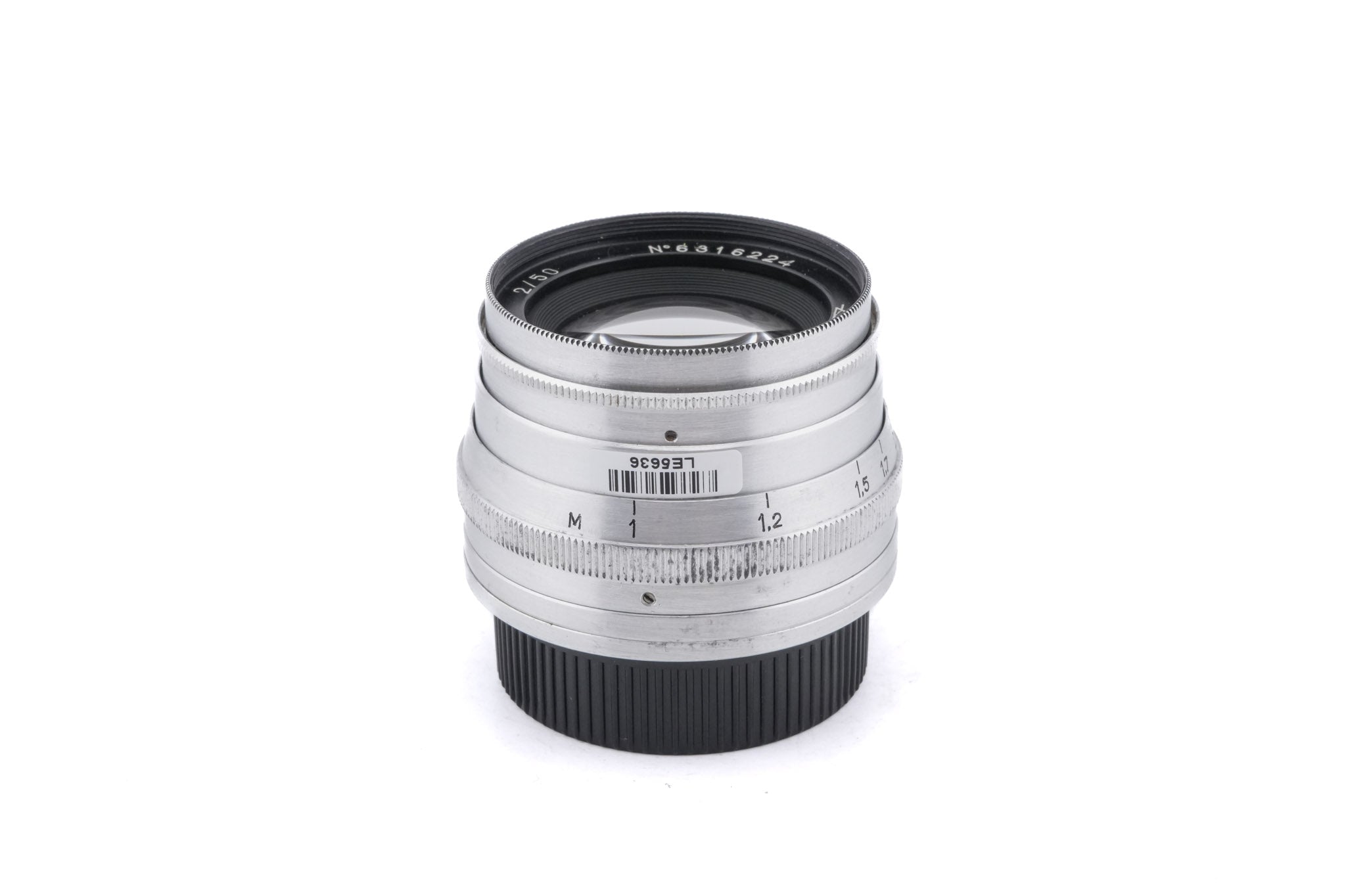 Jupiter 50mm f2 Jupiter-8