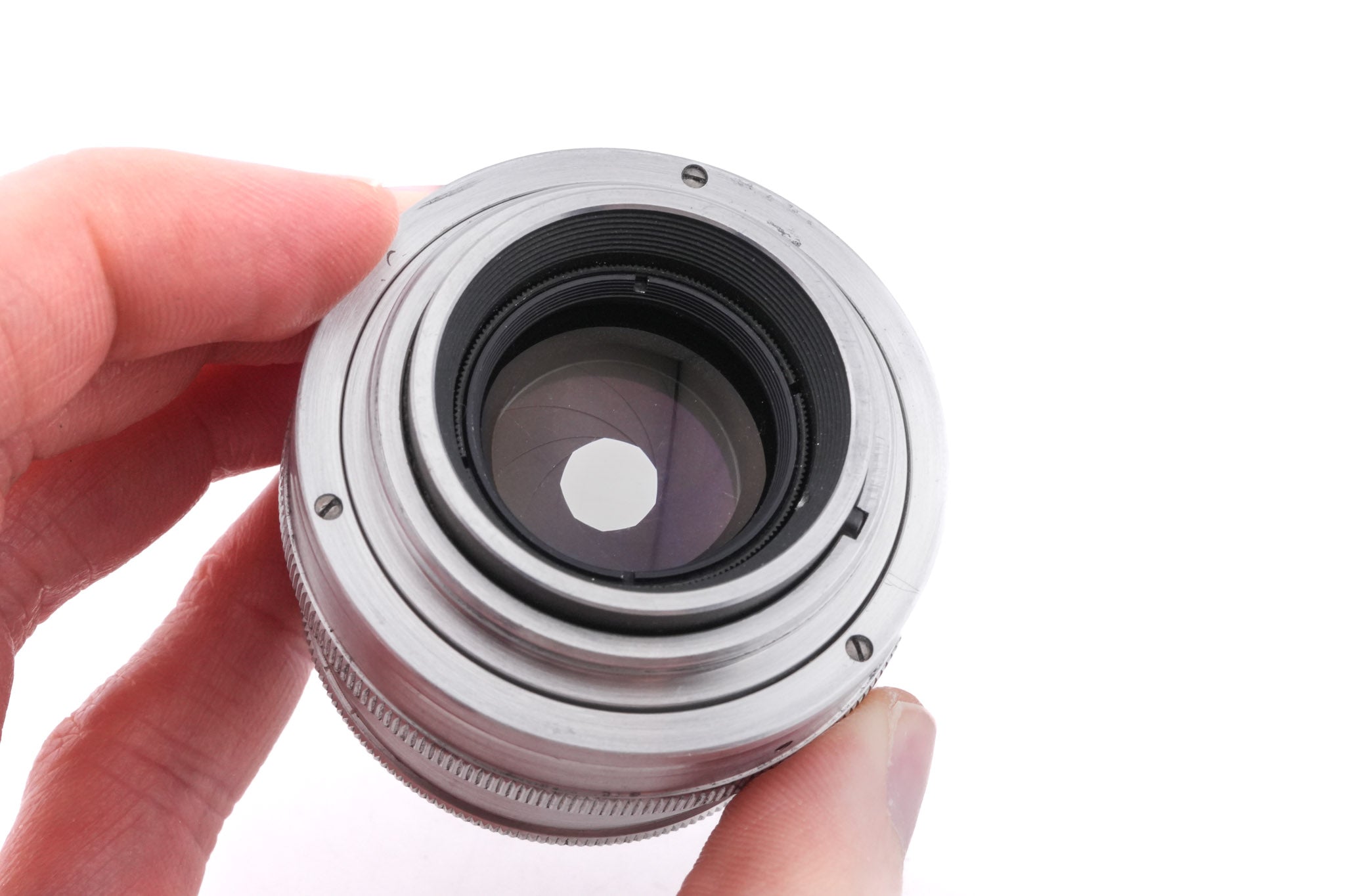 Jupiter 50mm f2 Jupiter-8