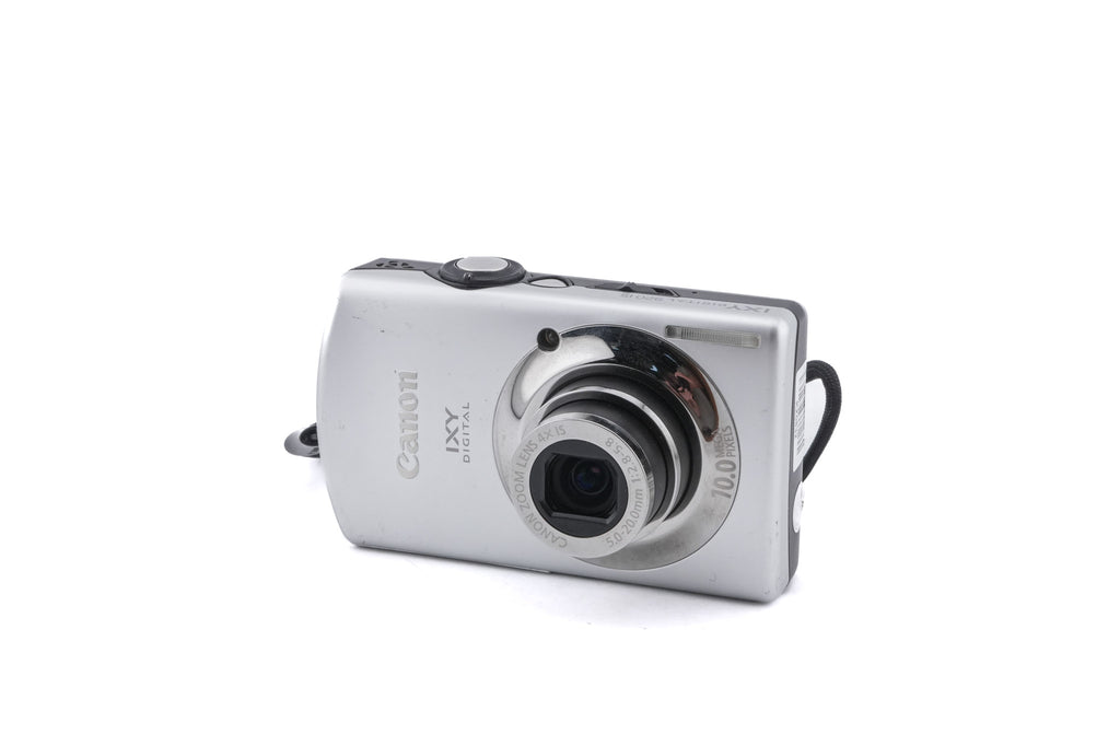 Canon IXY 920 IS