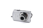 Canon IXY 920 IS