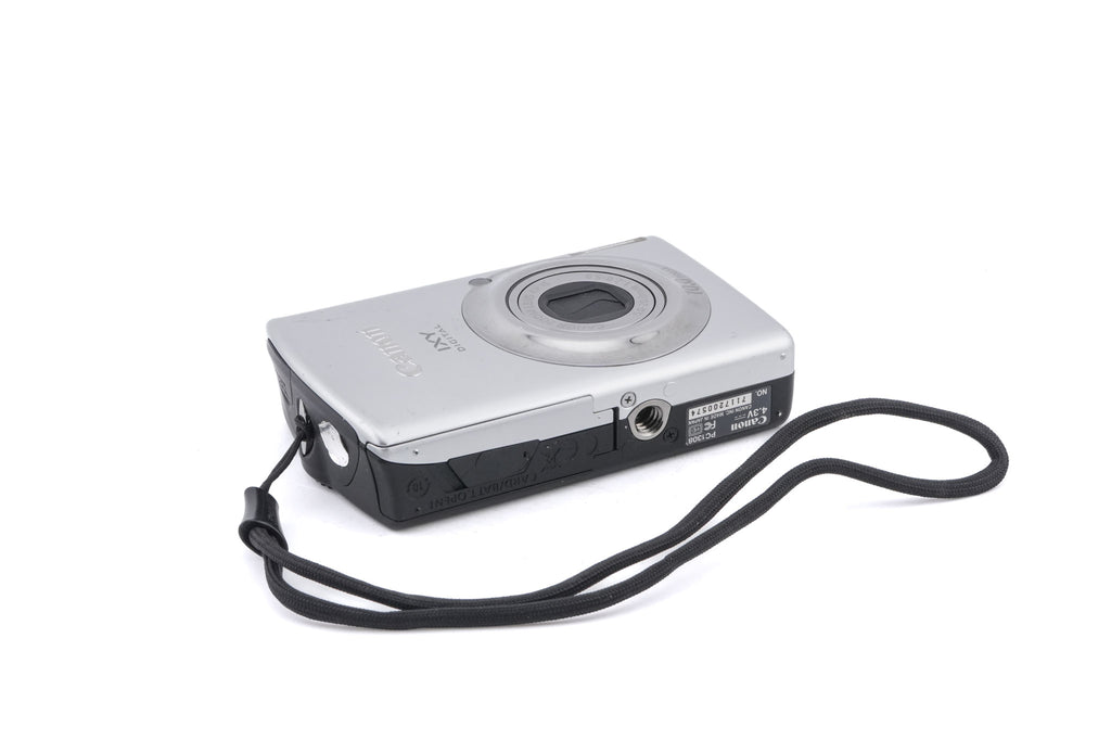 Canon IXY 920 IS