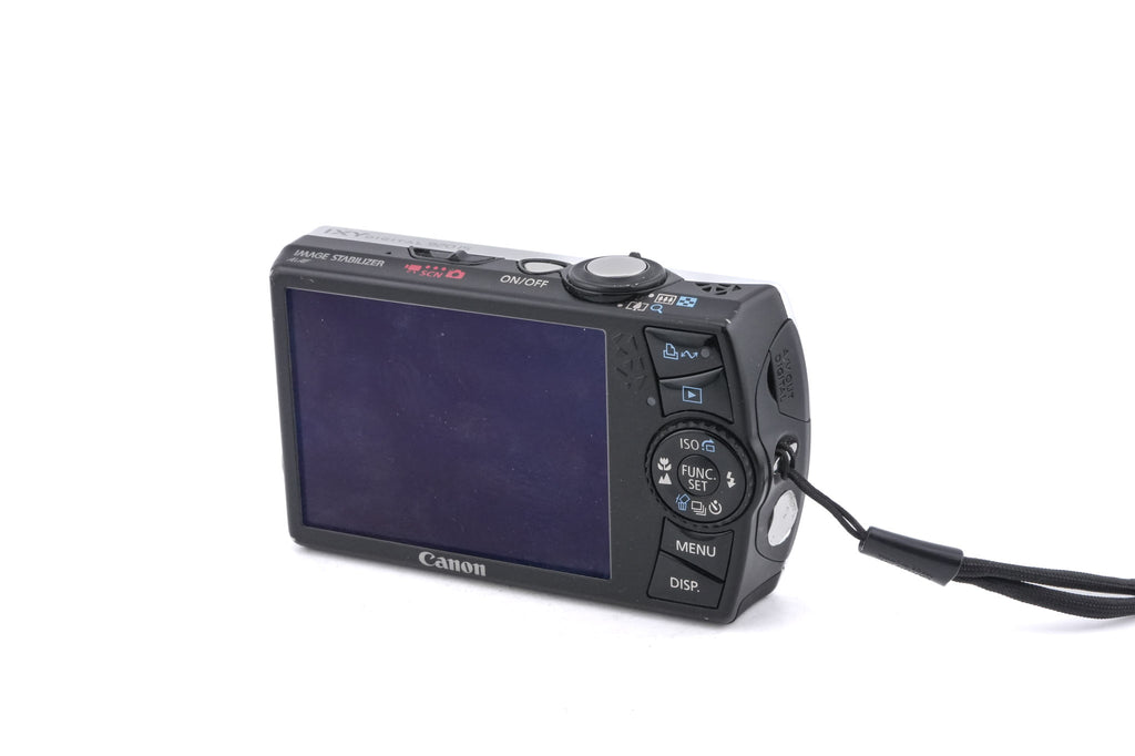 Canon IXY 920 IS