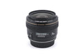 Canon 28mm f1.8 USM