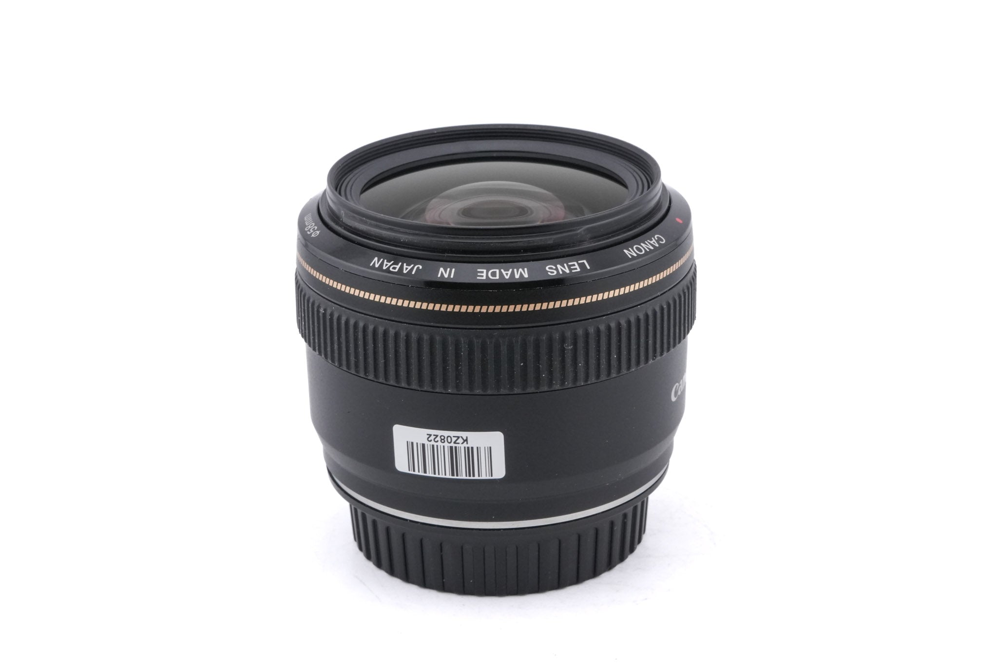 Canon 28mm f1.8 USM