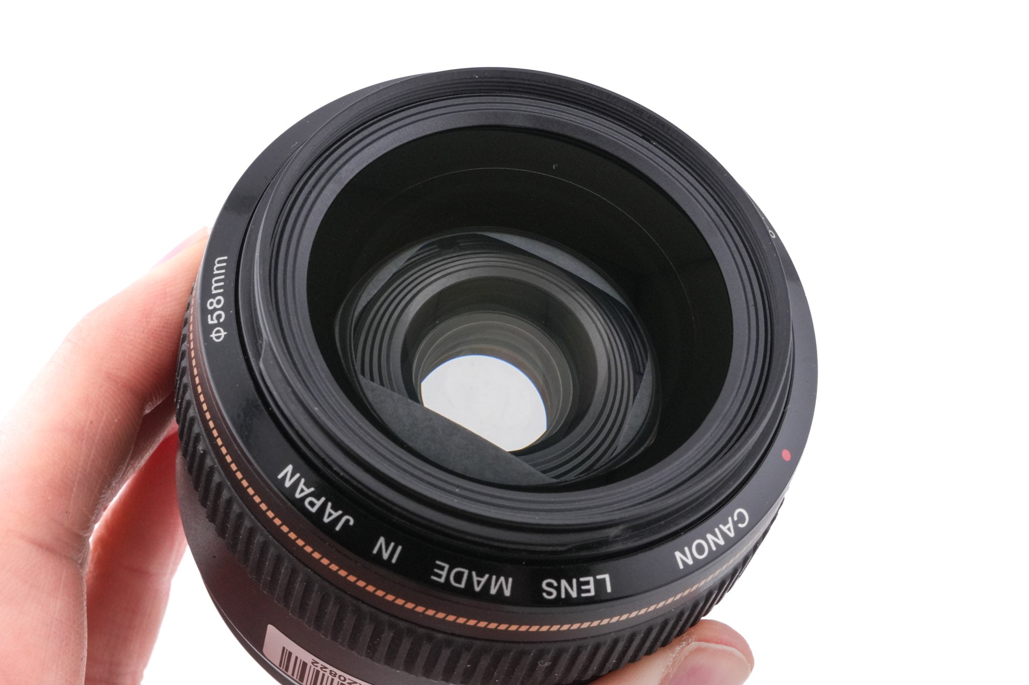 Canon 28mm f1.8 USM