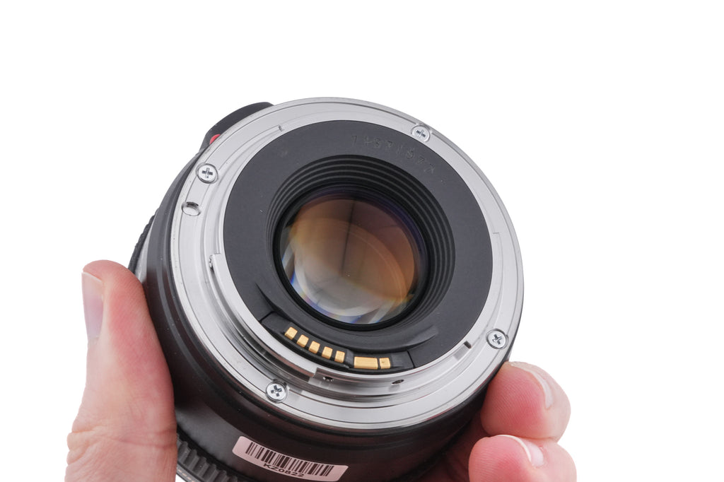 Canon 28mm f1.8 USM