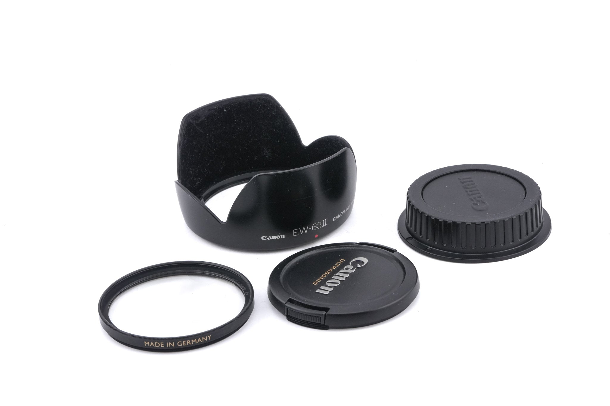 Canon 28mm f1.8 USM