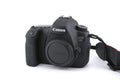Canon EOS 6D (WG)