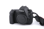 Canon EOS 6D (WG)