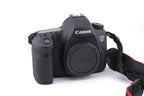 Canon EOS 6D (WG)