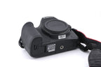 Canon EOS 6D (WG)
