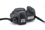 Canon EOS 6D (WG)