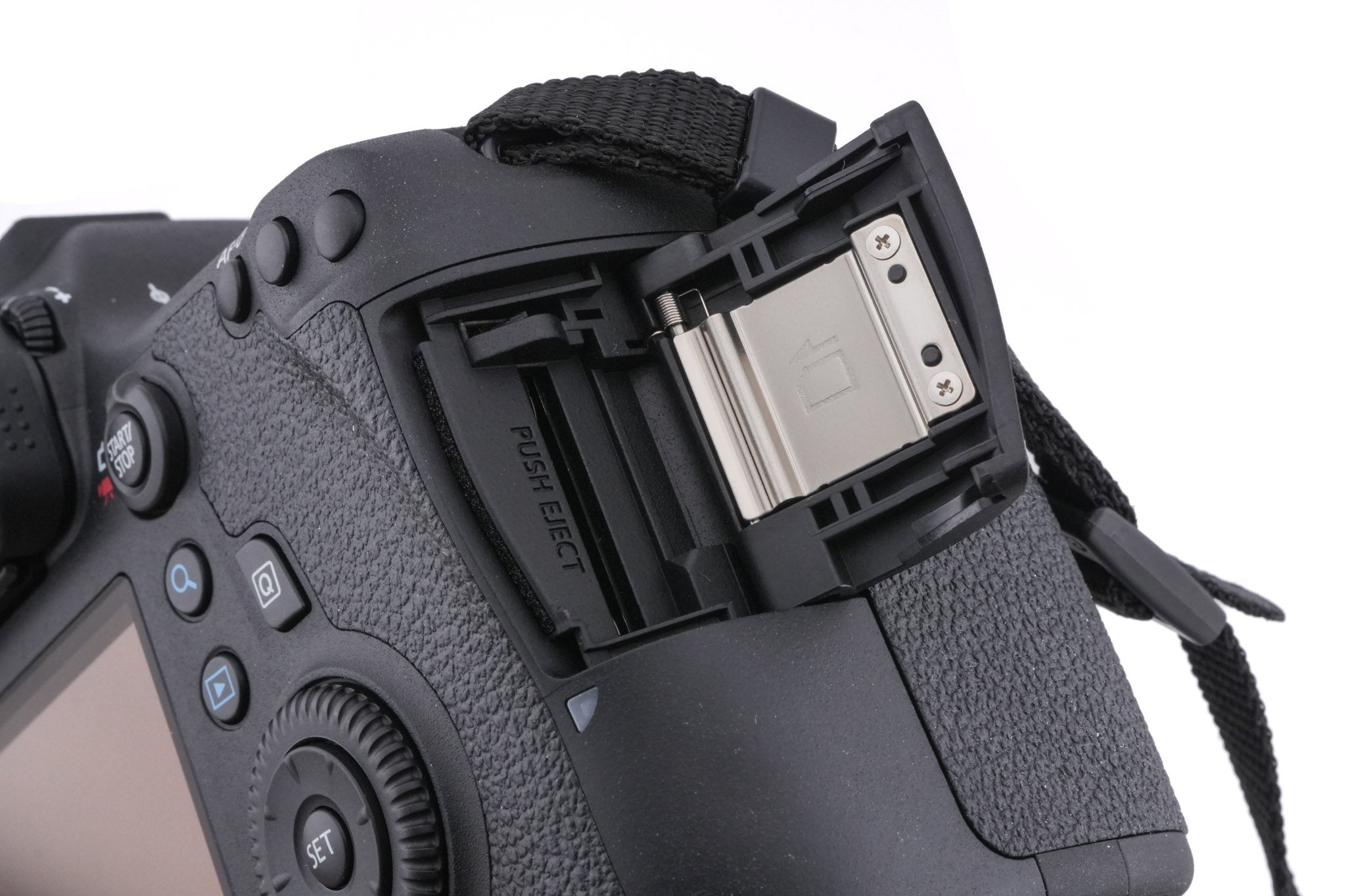 Canon EOS 6D (WG)