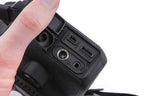 Canon EOS 6D (WG)