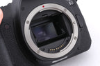 Canon EOS 6D (WG)