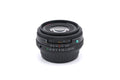Pentax 43mm f1.9 Pentax-FA HD Limited