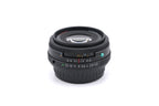 Pentax 43mm f1.9 Pentax-FA HD Limited