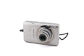 Canon IXUS 115 HS