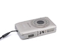 Canon IXUS 115 HS