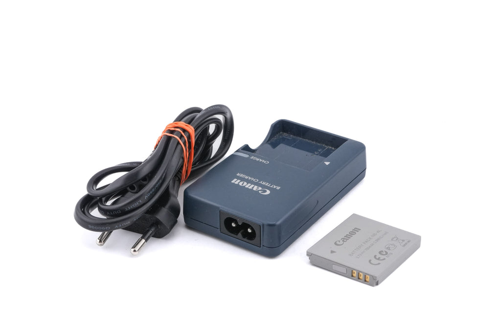 Canon IXUS 115 HS