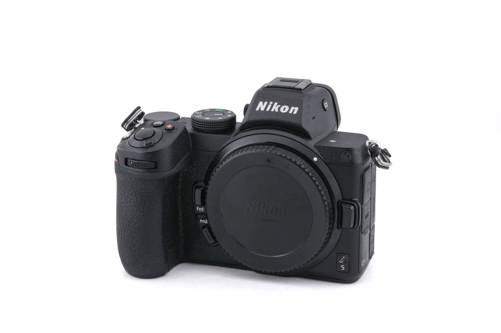 Nikon Z5