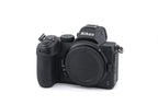 Nikon Z5