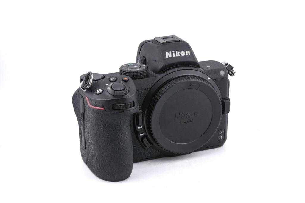 Nikon Z5