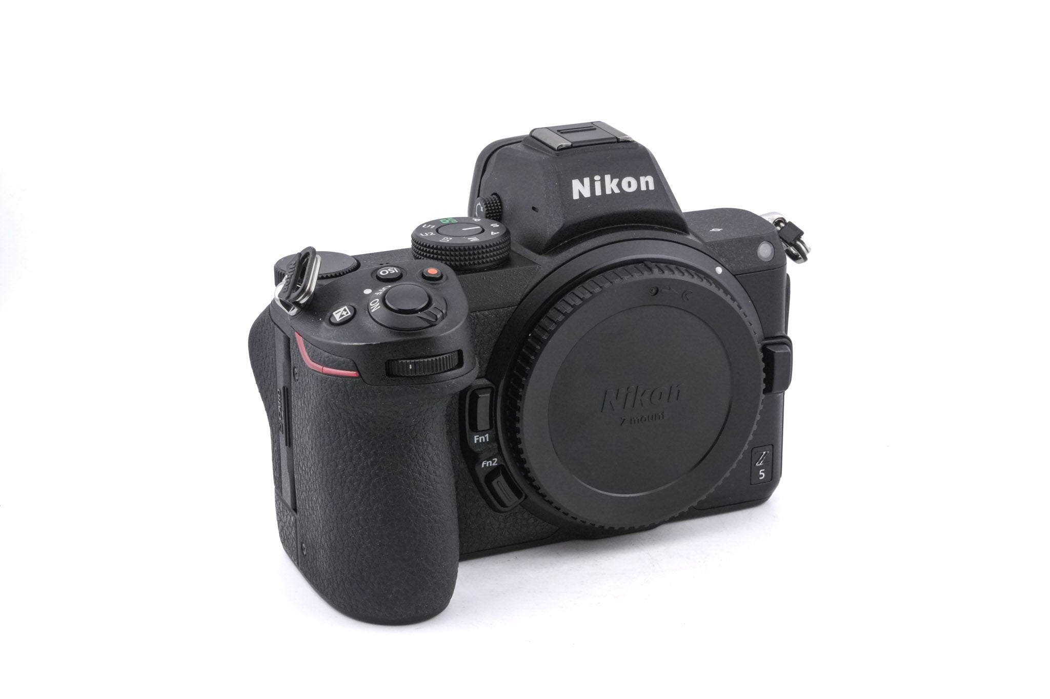 Nikon Z5