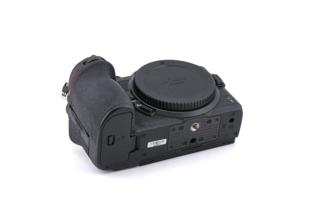 Nikon Z5