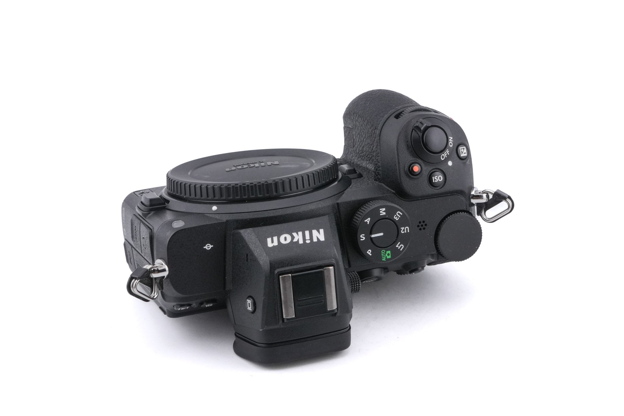 Nikon Z5