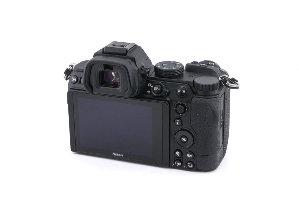 Nikon Z5