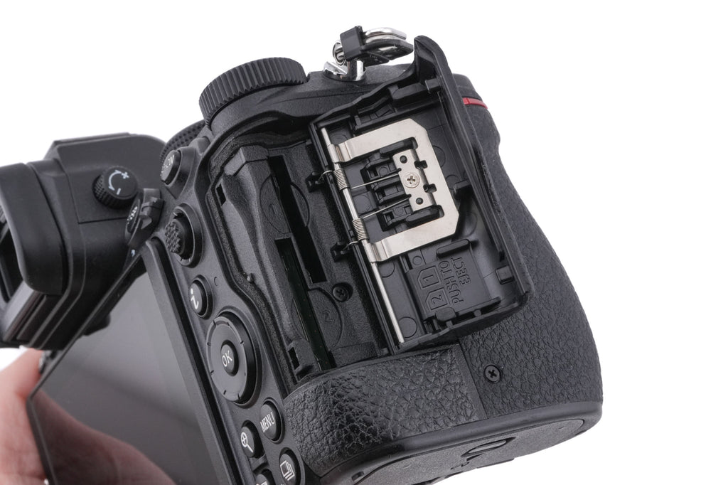 Nikon Z5