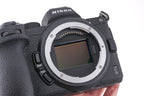 Nikon Z5