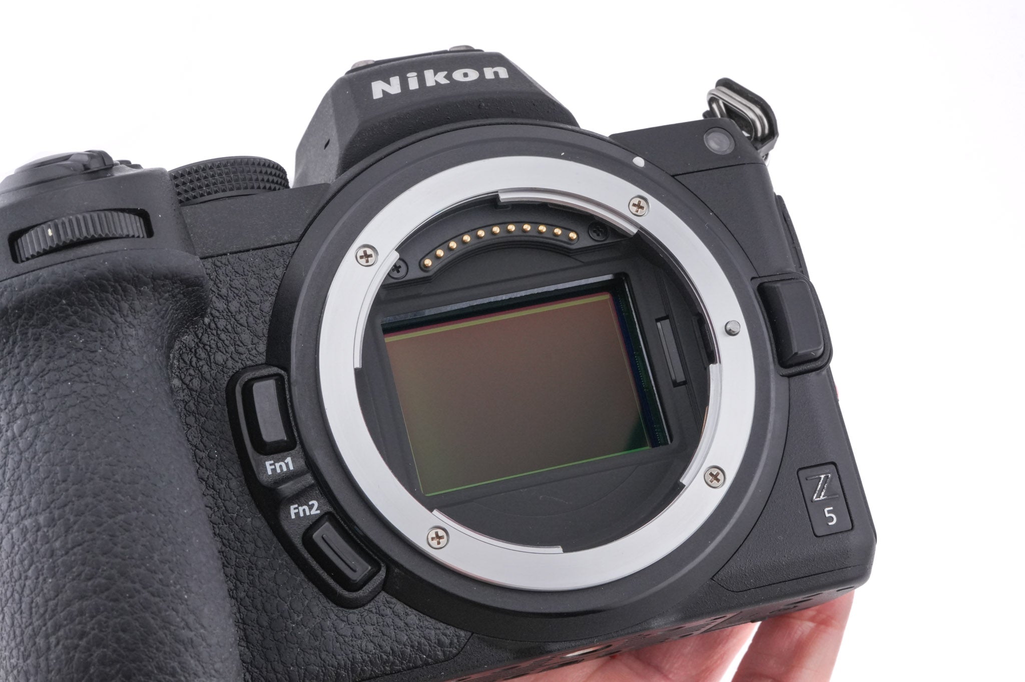 Nikon Z5