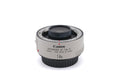 Canon 1.4x Teleconverter EF Extender II