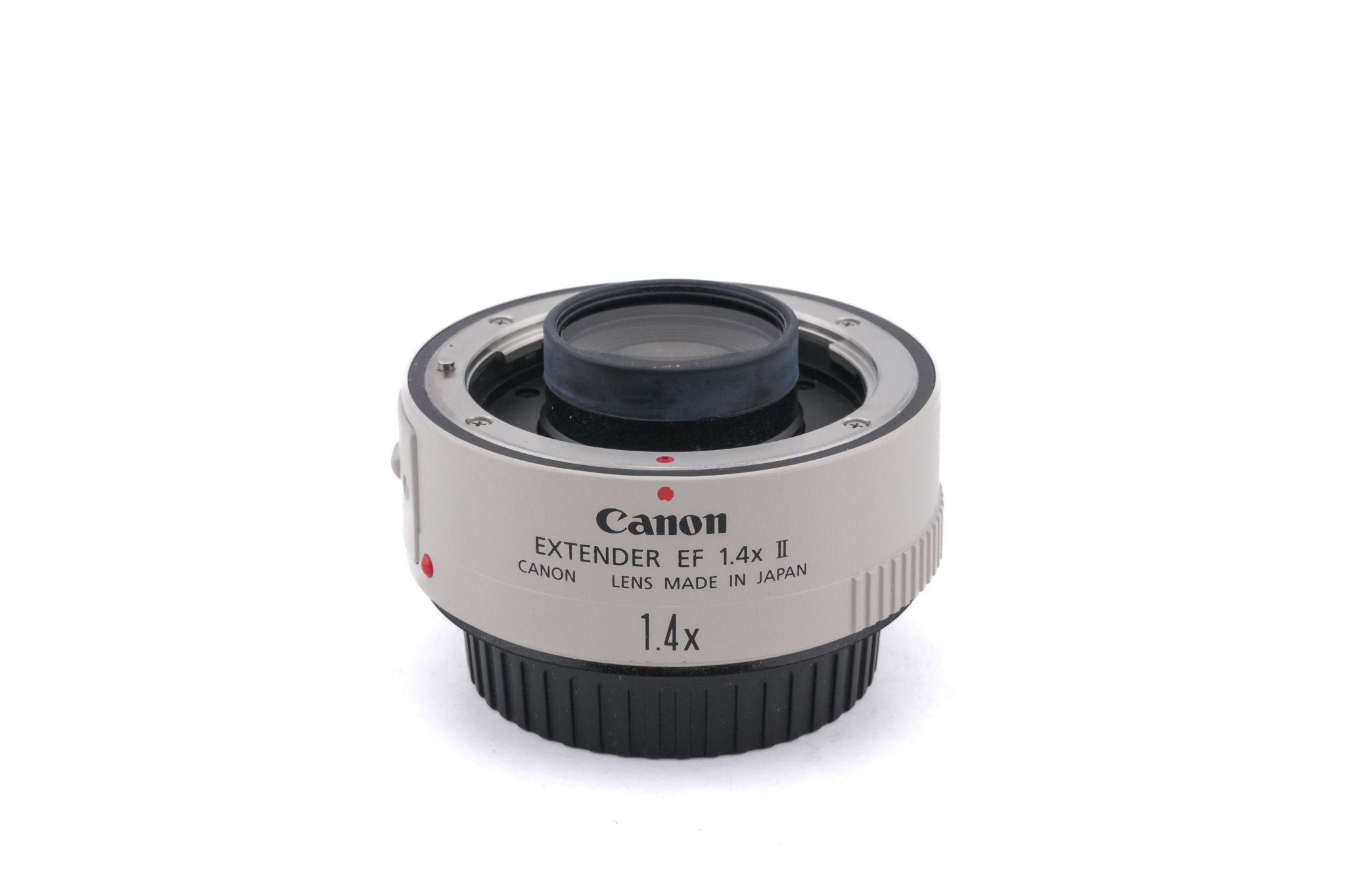 Canon 1.4x Teleconverter EF Extender II