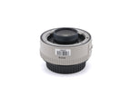 Canon 1.4x Teleconverter EF Extender II