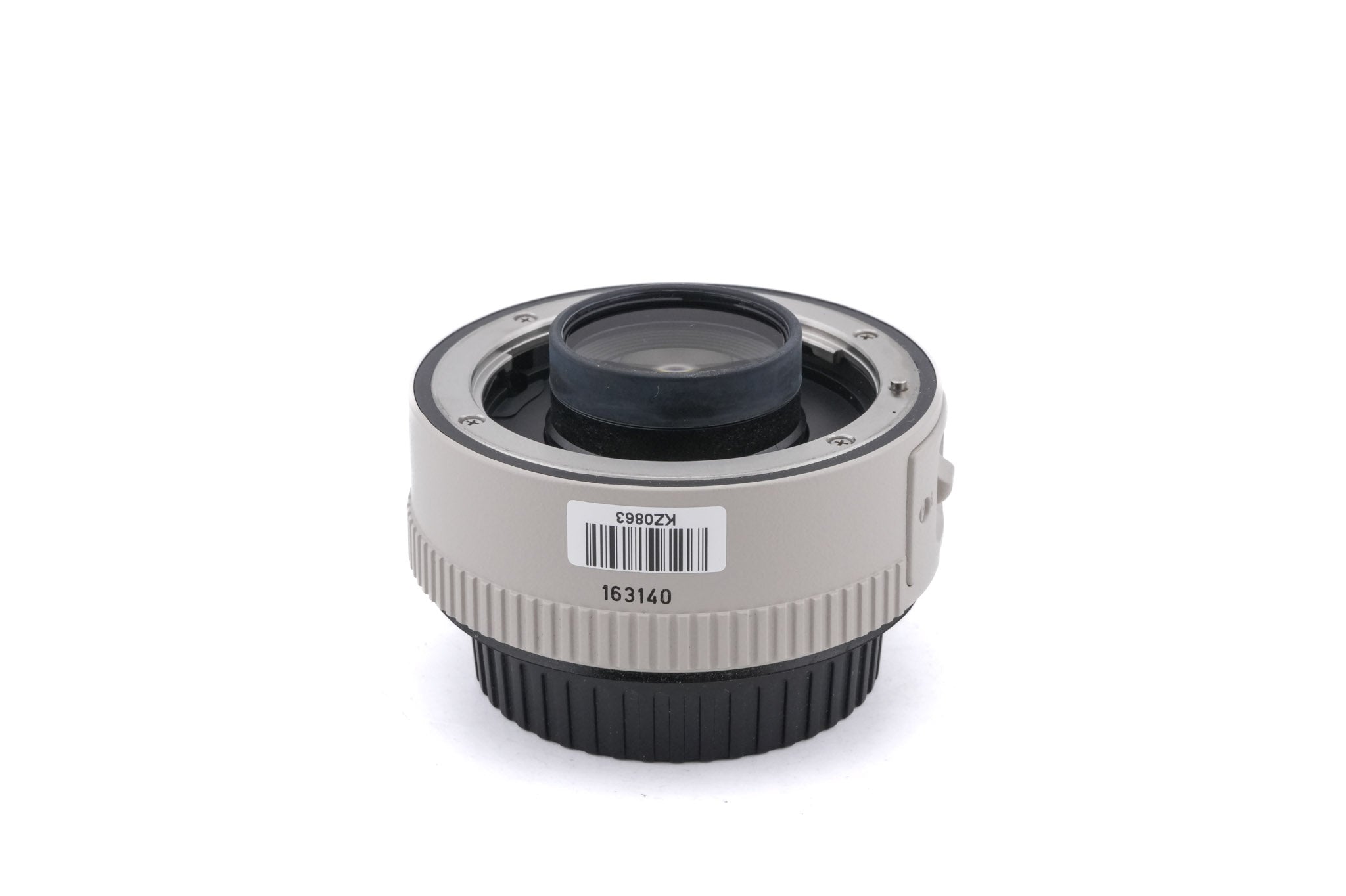Canon 1.4x Teleconverter EF Extender II