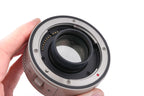Canon 1.4x Teleconverter EF Extender II