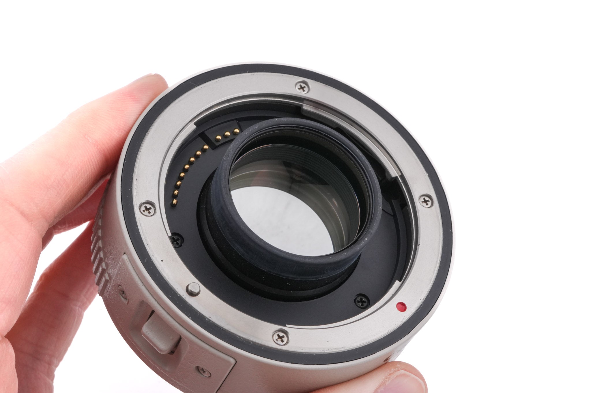 Canon 1.4x Teleconverter EF Extender II