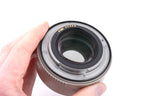 Canon 1.4x Teleconverter EF Extender II
