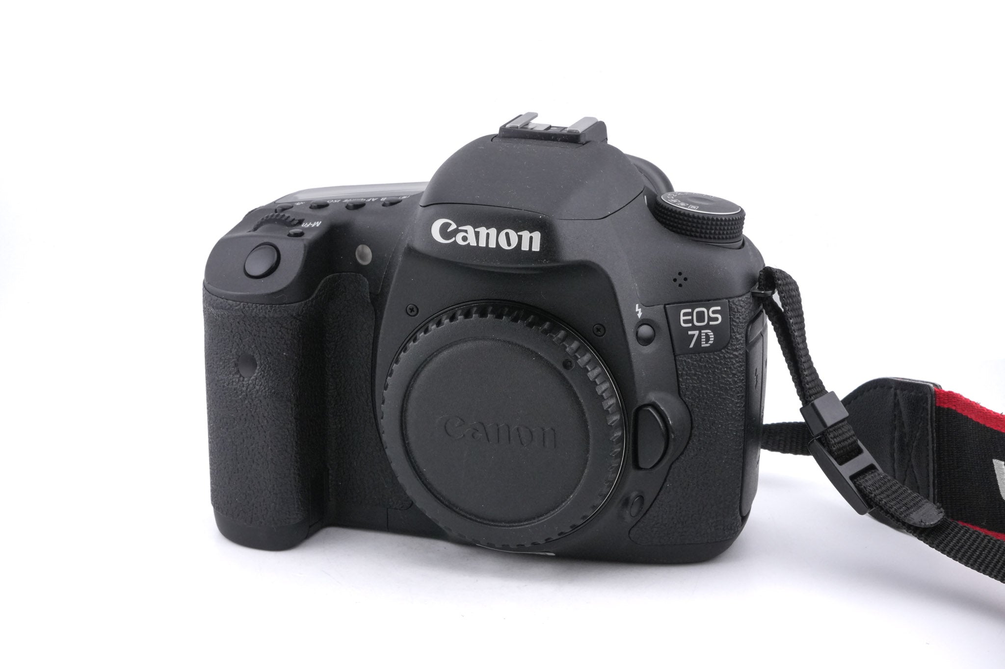 Canon EOS 7D