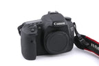 Canon EOS 7D