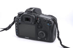 Canon EOS 7D