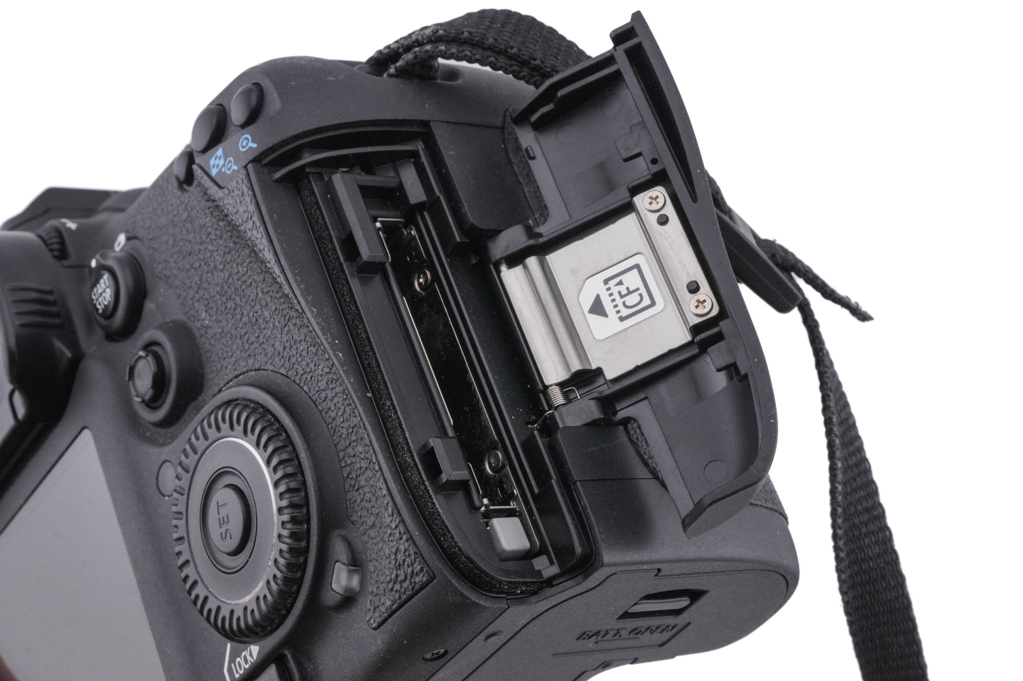 Canon EOS 7D