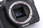Canon EOS 7D